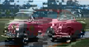 S-type (1963 - 1968)